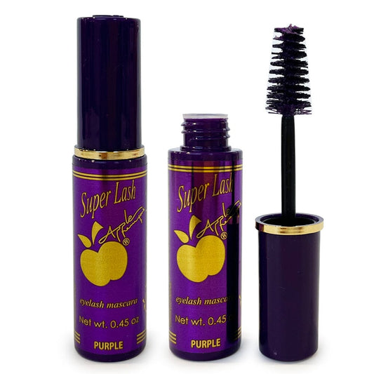 Apple - Mascara Super Lash