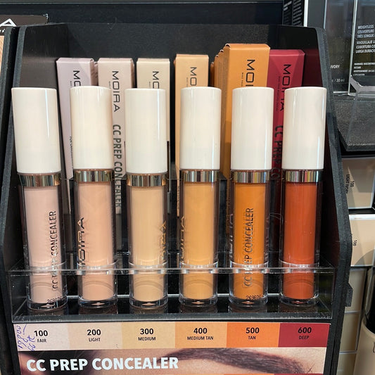 Moira cc prep concealer ( cpc300 )