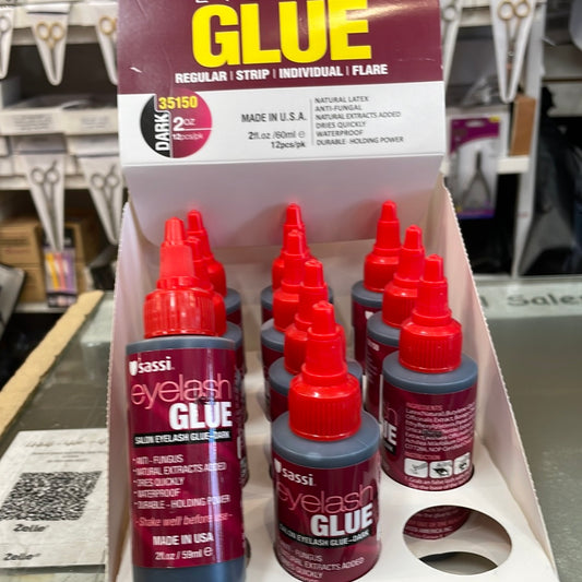 Sassi Glue